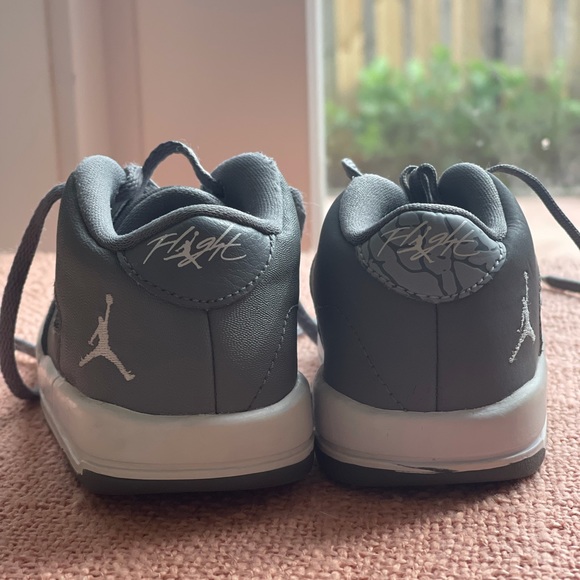 Nike Air Jordan Flight Kid’s Sneaker / US size 8 - Picture 3 of 4
